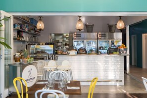 Restaurant - Le Cher Du Monde (Port Douglas)