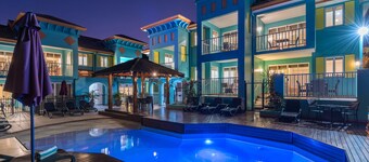 เลอ แชร์ ดู มงด์