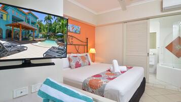 Appartement, 1 chambre (Adults Only)