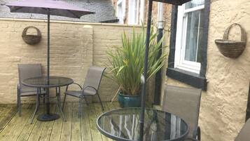 Veranda