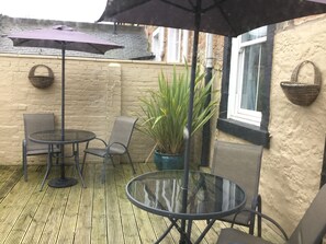 Veranda