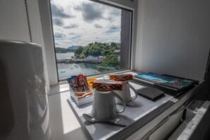 住宿景觀