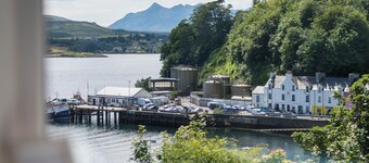 Coolin View Guest Rooms