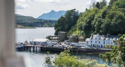 Coolin View Guest Rooms