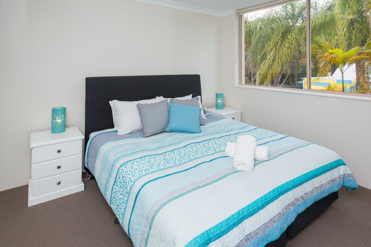 Superior 2 Bedroom Apartment | 2 bedrooms, premium bedding, in-room safe, desk