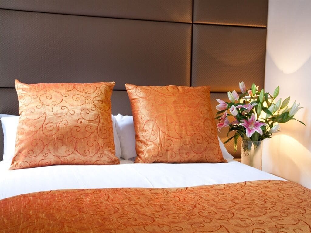 Photo - City Inn Russell Square