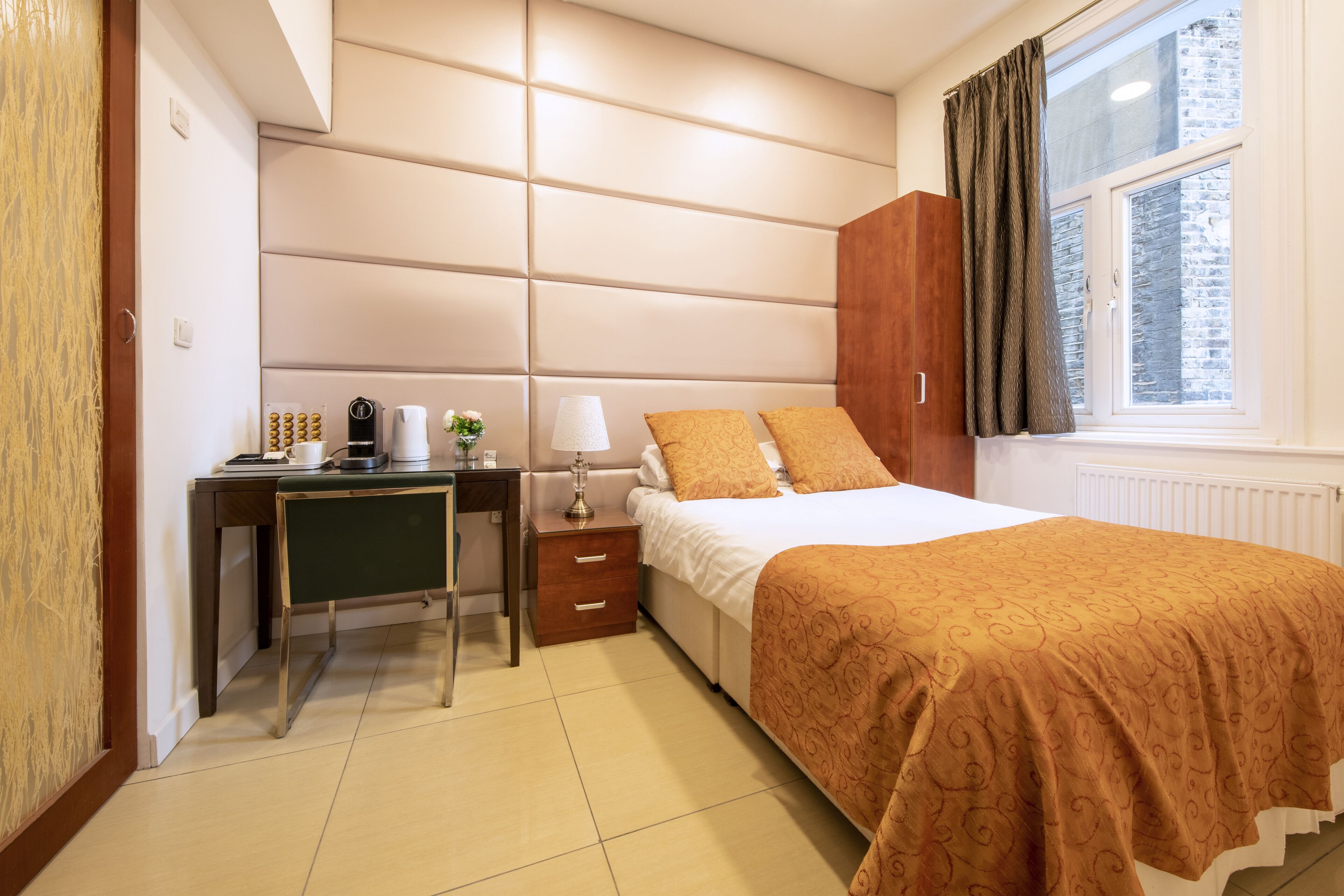 Photo - City Inn Russell Square