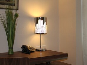 Luxury Double Room, Ensuite | Free WiFi, bed sheets - City Inn Russell Square (London)