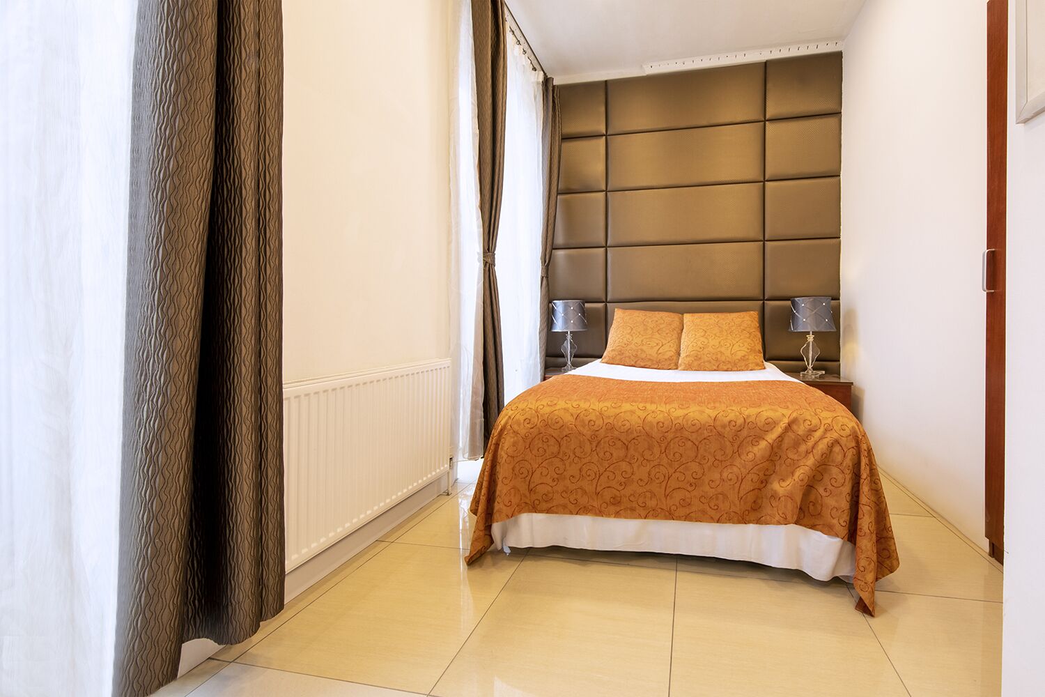 Photo - City Inn Russell Square