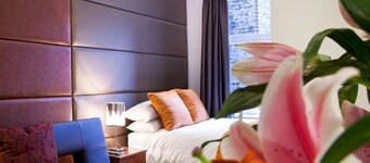 City Inn Russell Square