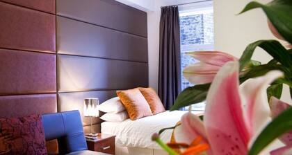 City Inn Russell Square