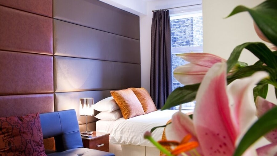 City Inn Russell Square