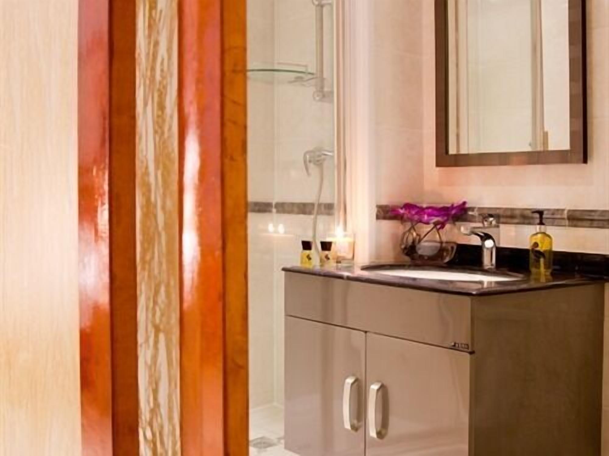 Photo - City Inn Russell Square