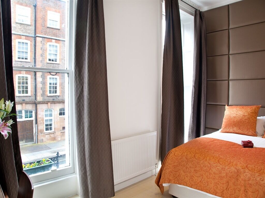 Photo - City Inn Russell Square