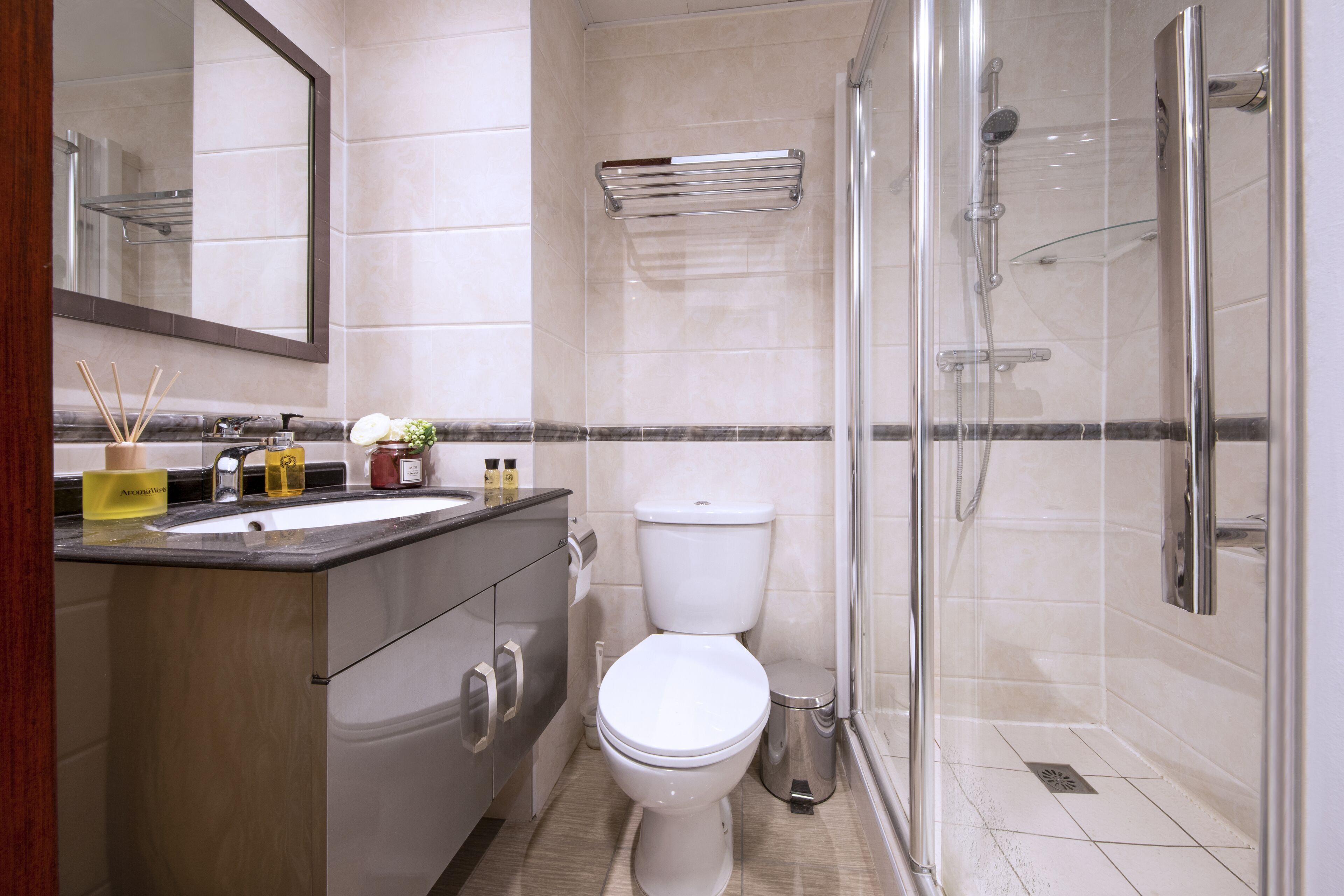 Photo - City Inn Russell Square