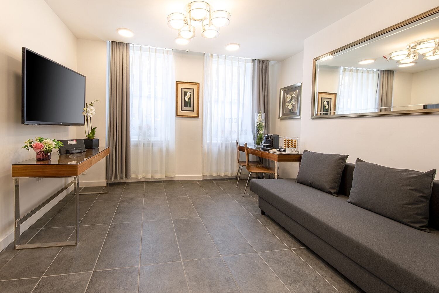 Photo - City Inn Russell Square