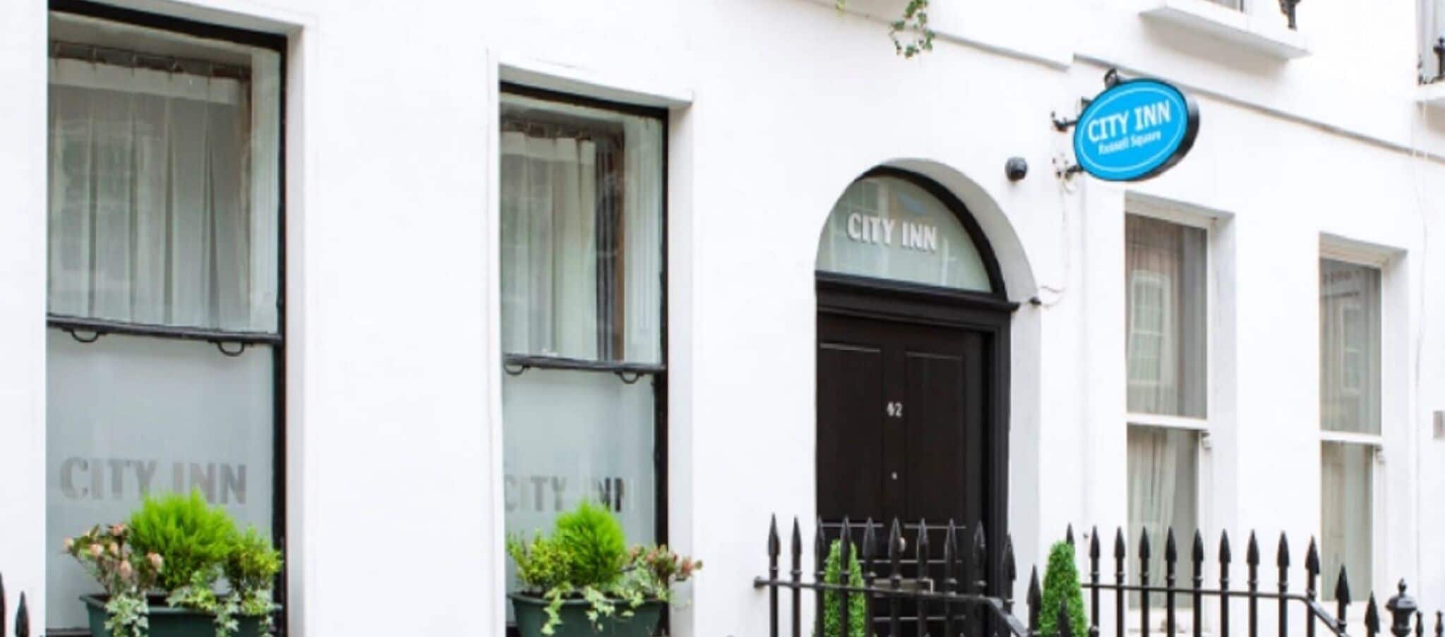 Photo - City Inn Russell Square