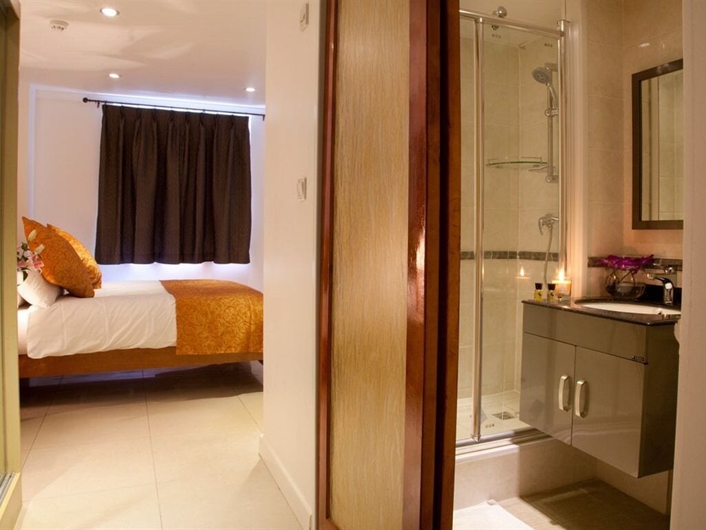 Photo - City Inn Russell Square