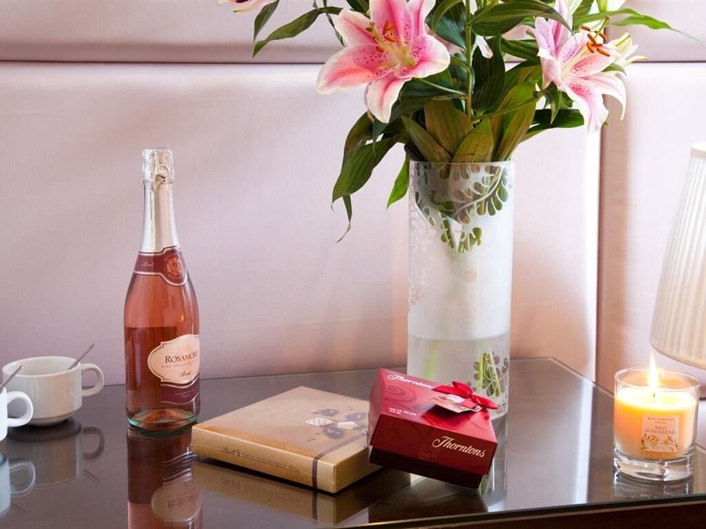 Photo - City Inn Russell Square