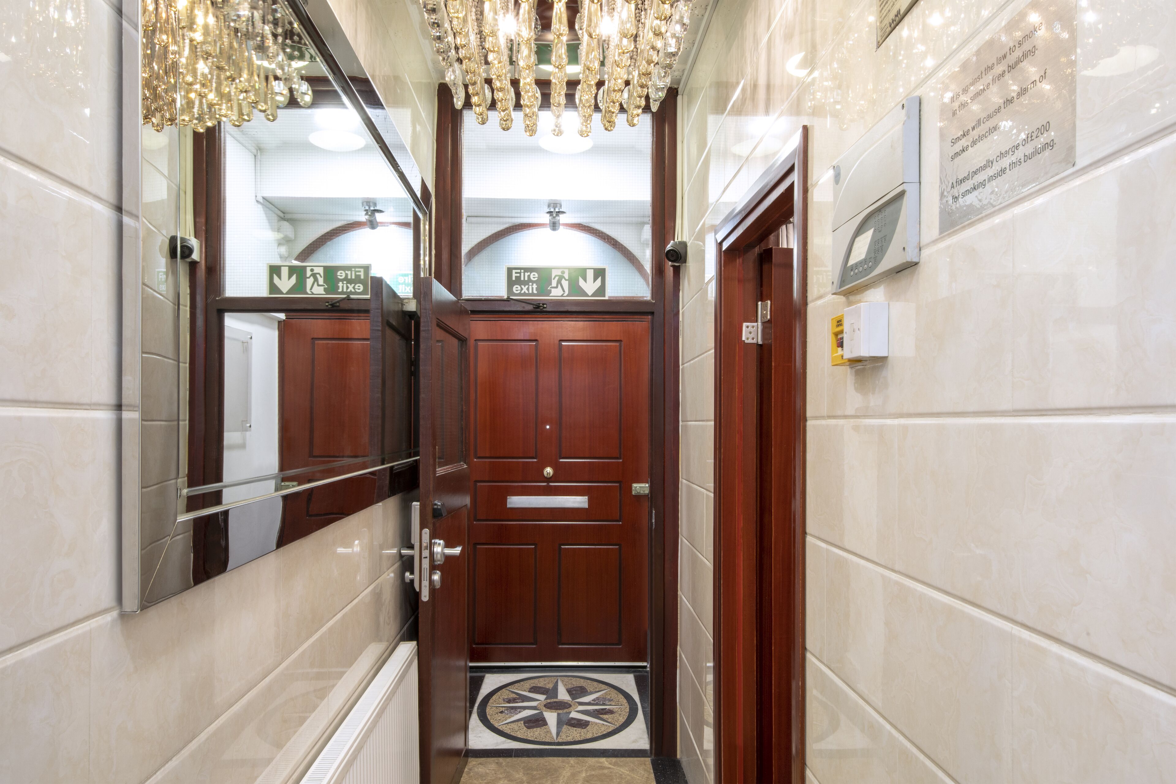 Photo - City Inn Russell Square