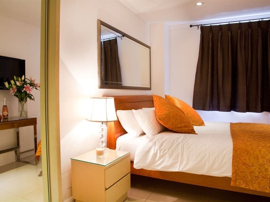 Photo - City Inn Russell Square