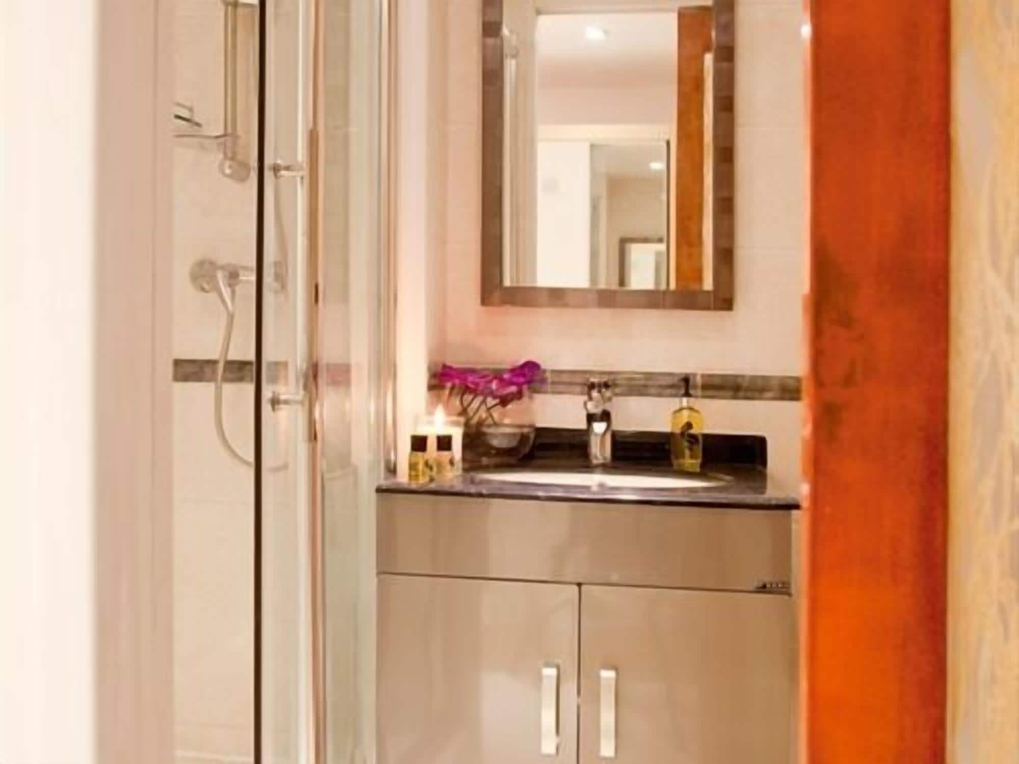 Photo - City Inn Russell Square