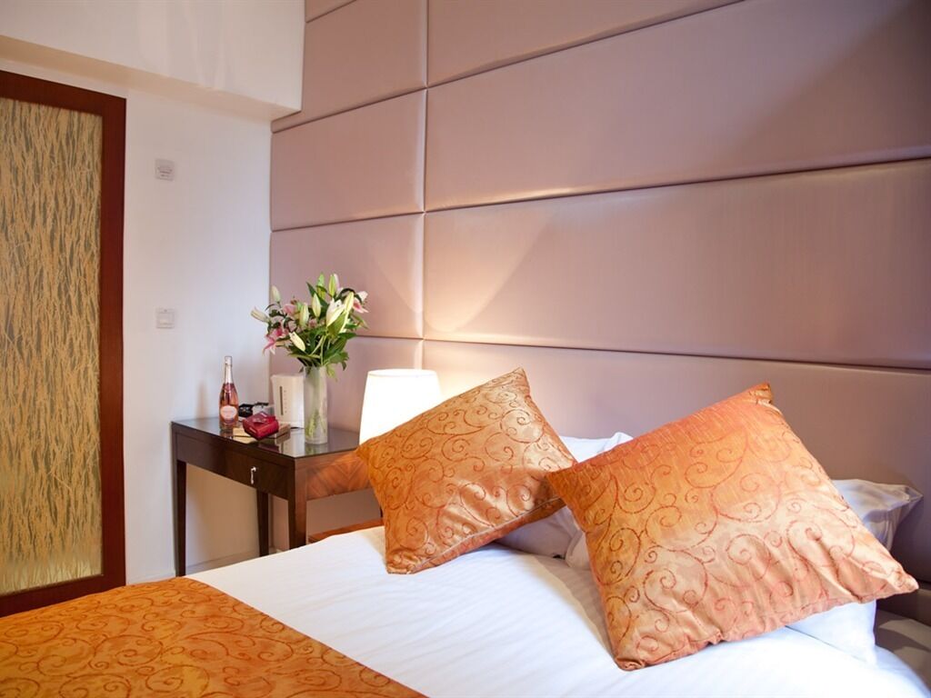 Photo - City Inn Russell Square