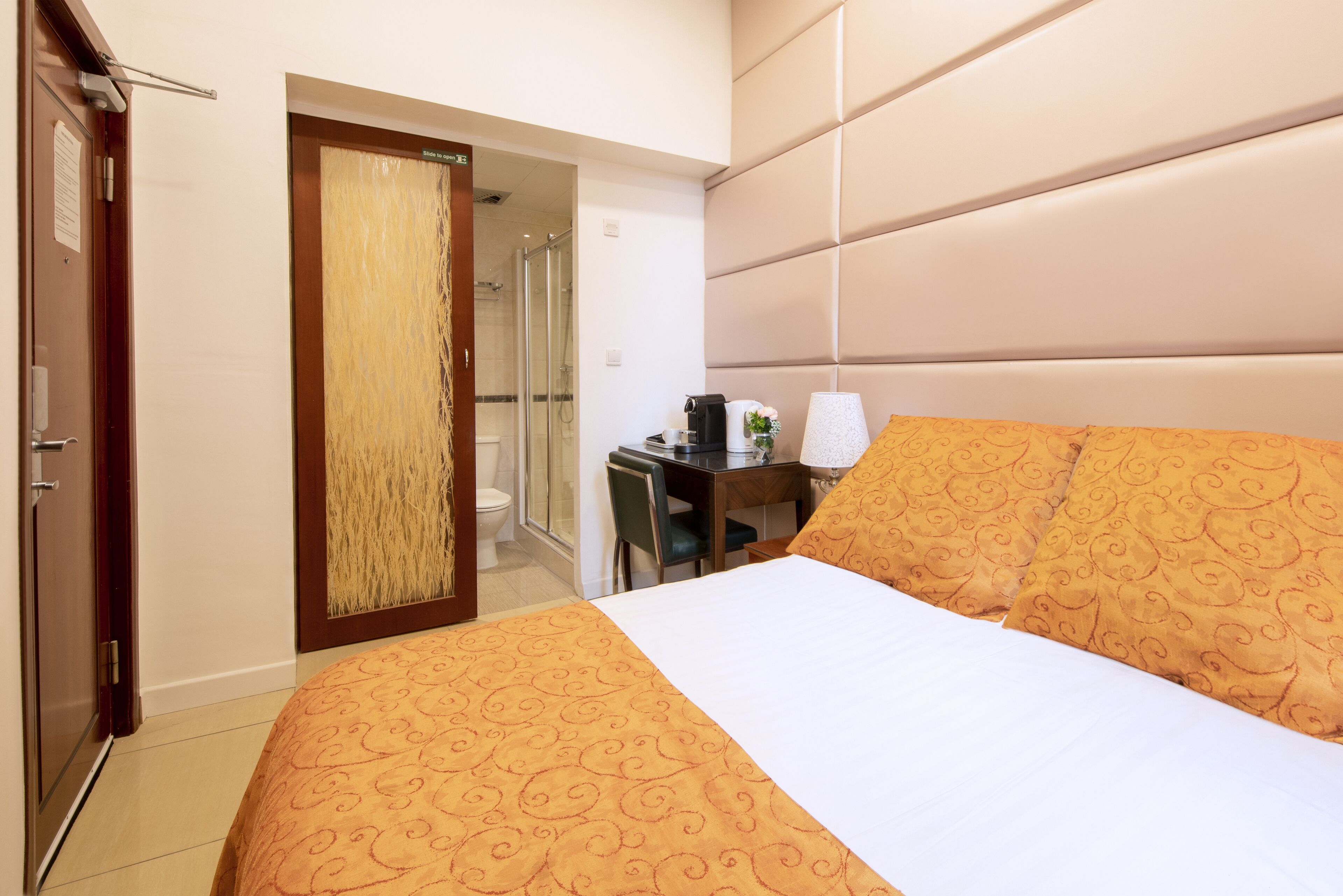 Photo - City Inn Russell Square