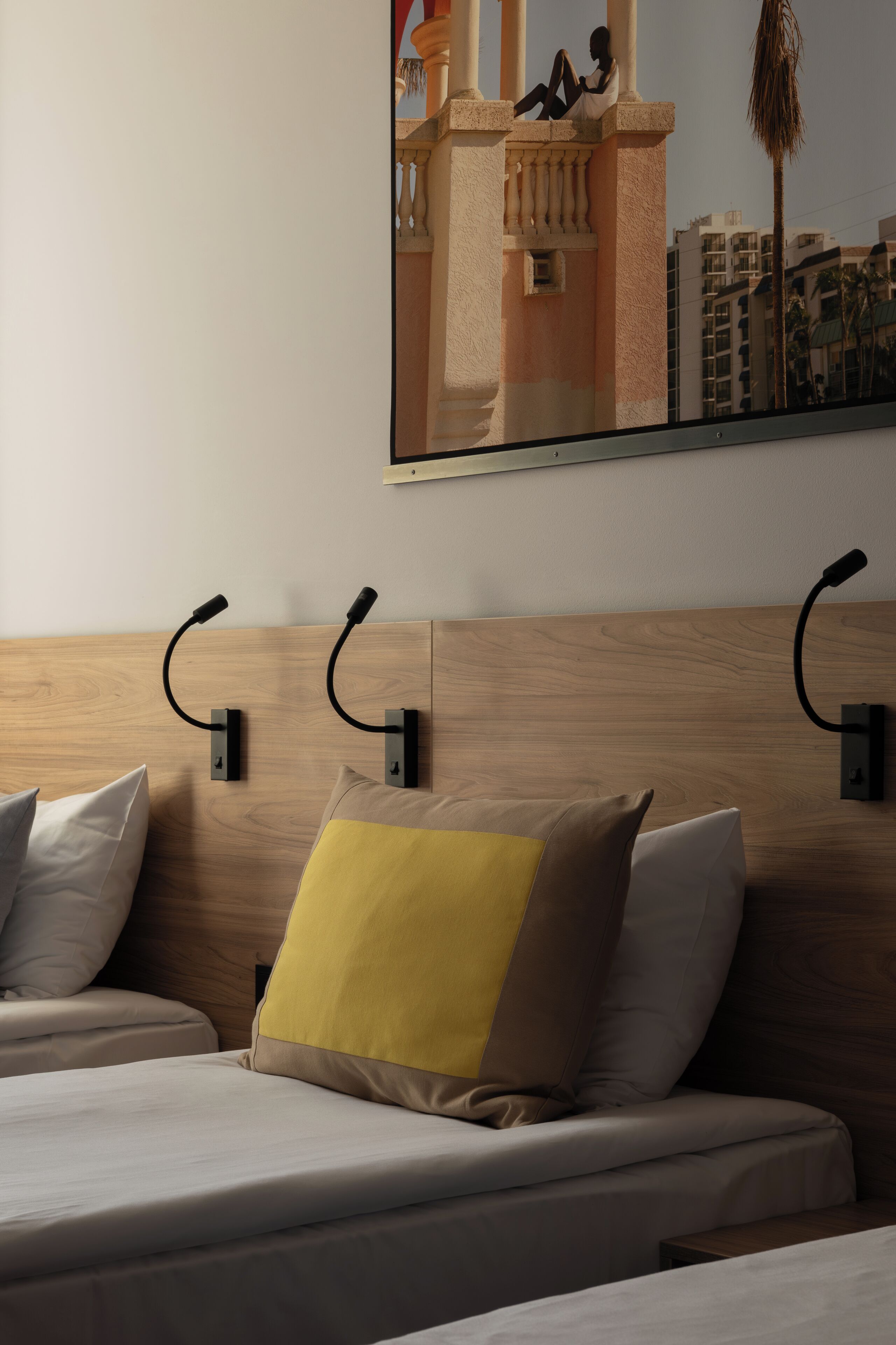 Photo - Corner Hotel