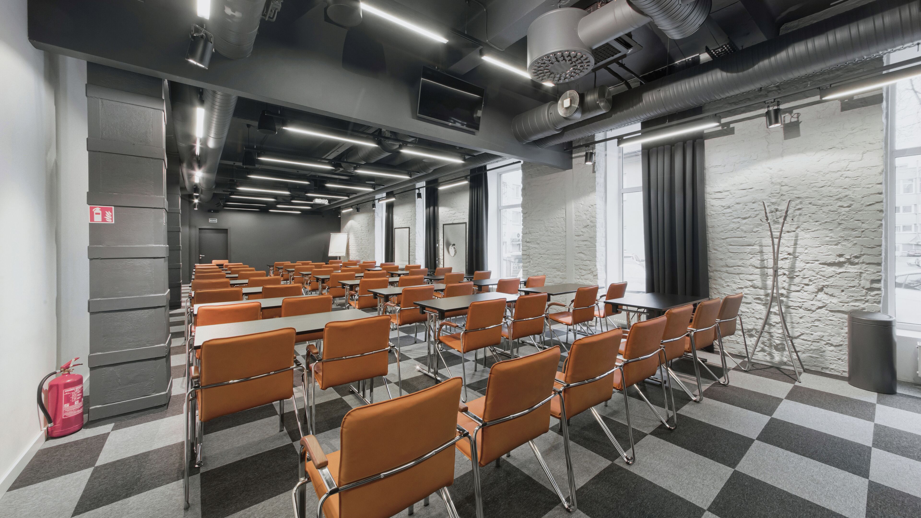 Photo - Corner Hotel