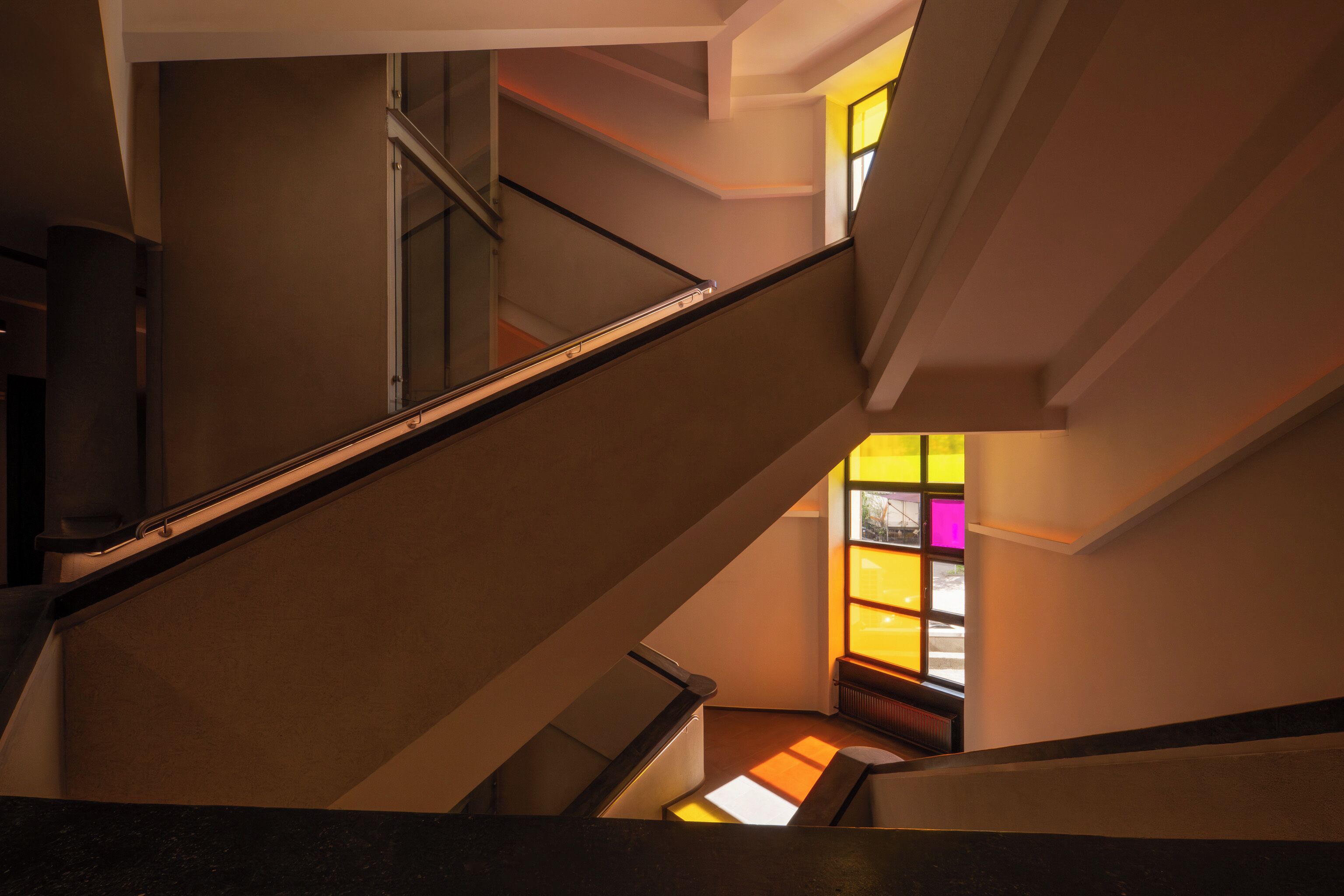 Photo - Corner Hotel