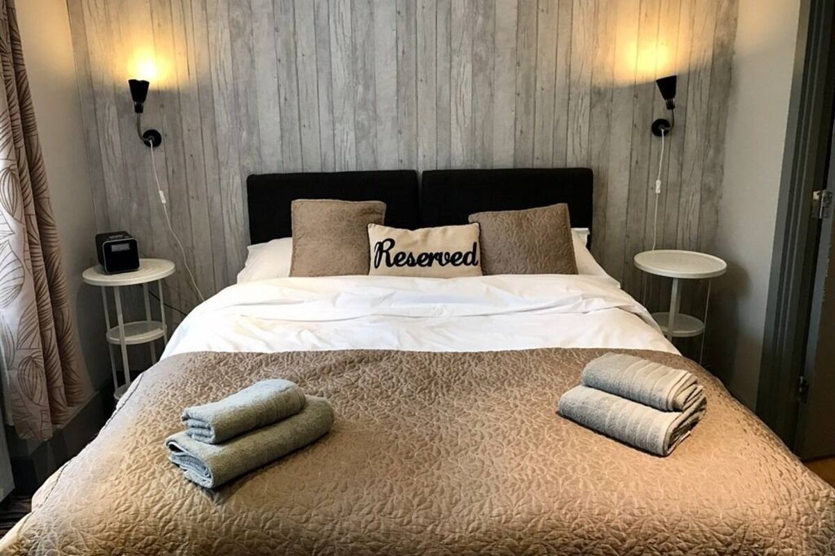 Triple Room, Ensuite