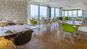 Restaurant - Elements Hotel and Bistro (Bude)