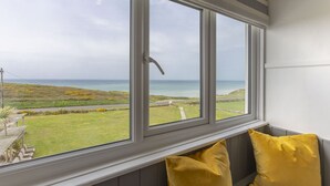 Double or Twin Room, Ensuite, Sea View - Elements Hotel and Bistro (Bude)