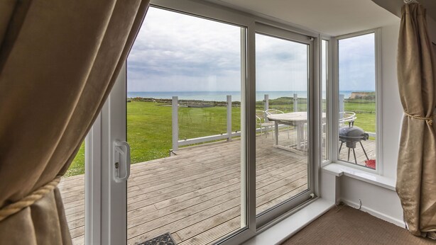 Bungalow, Private Bathroom (Elements Holiday) - Elements Hotel and Bistro (Bude)