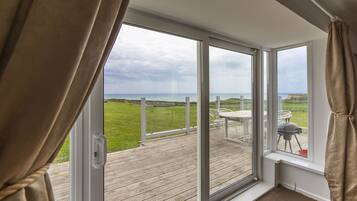 Bungalow, eigenes Bad (Elements Holiday)