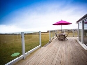 Bungalow, Private Bathroom (Elements Holiday) | Exterior