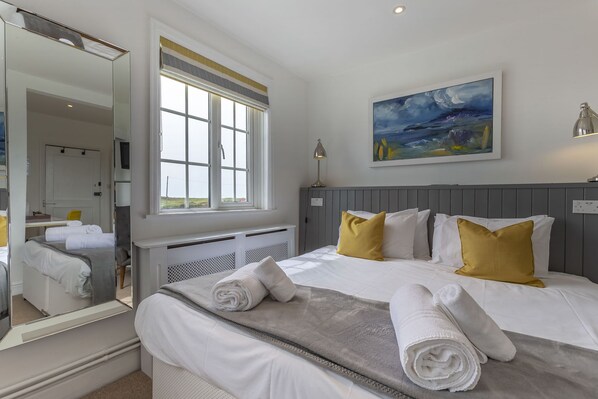 Double or Twin Room, Ensuite
