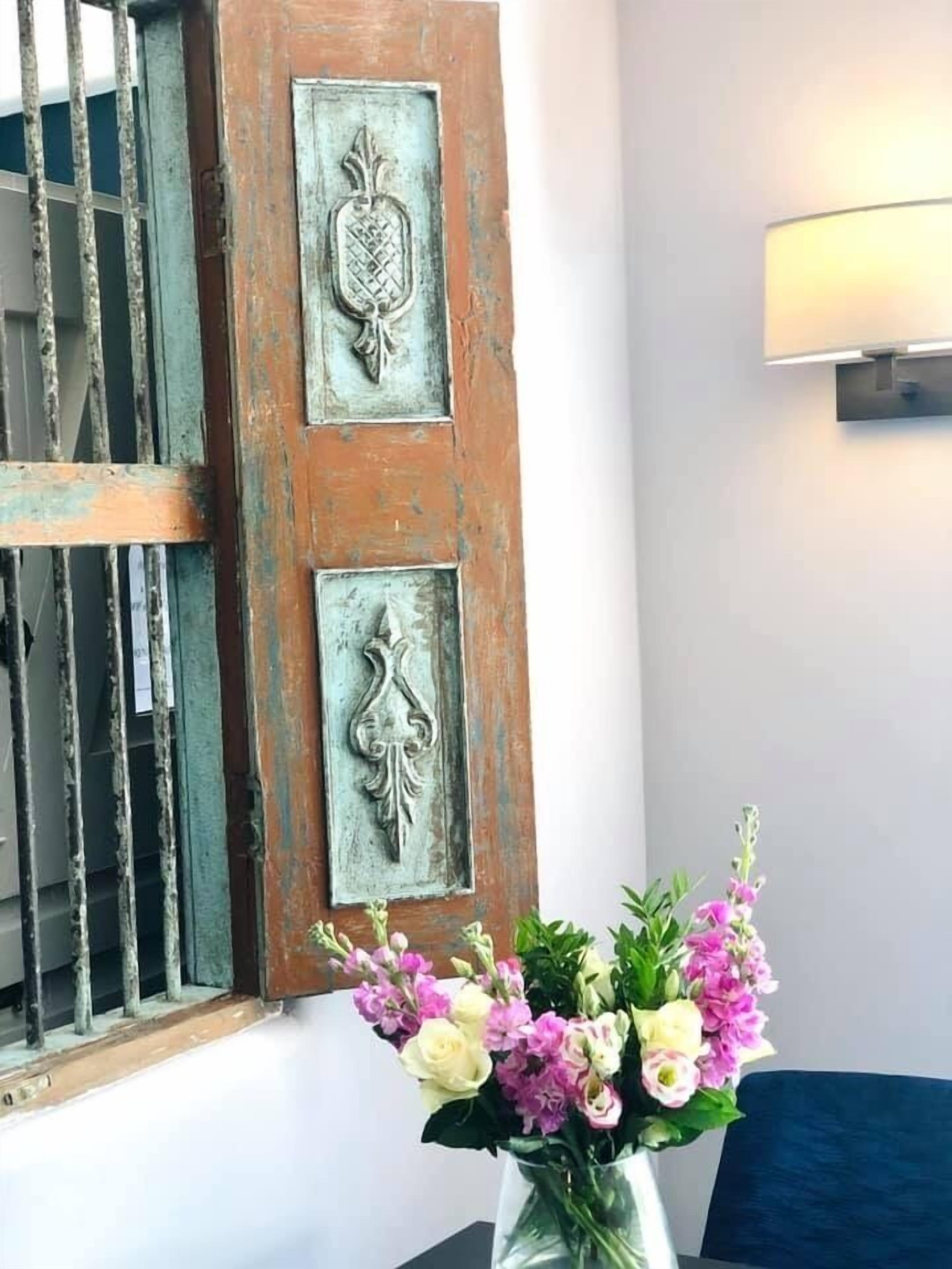 酒吧（店内）