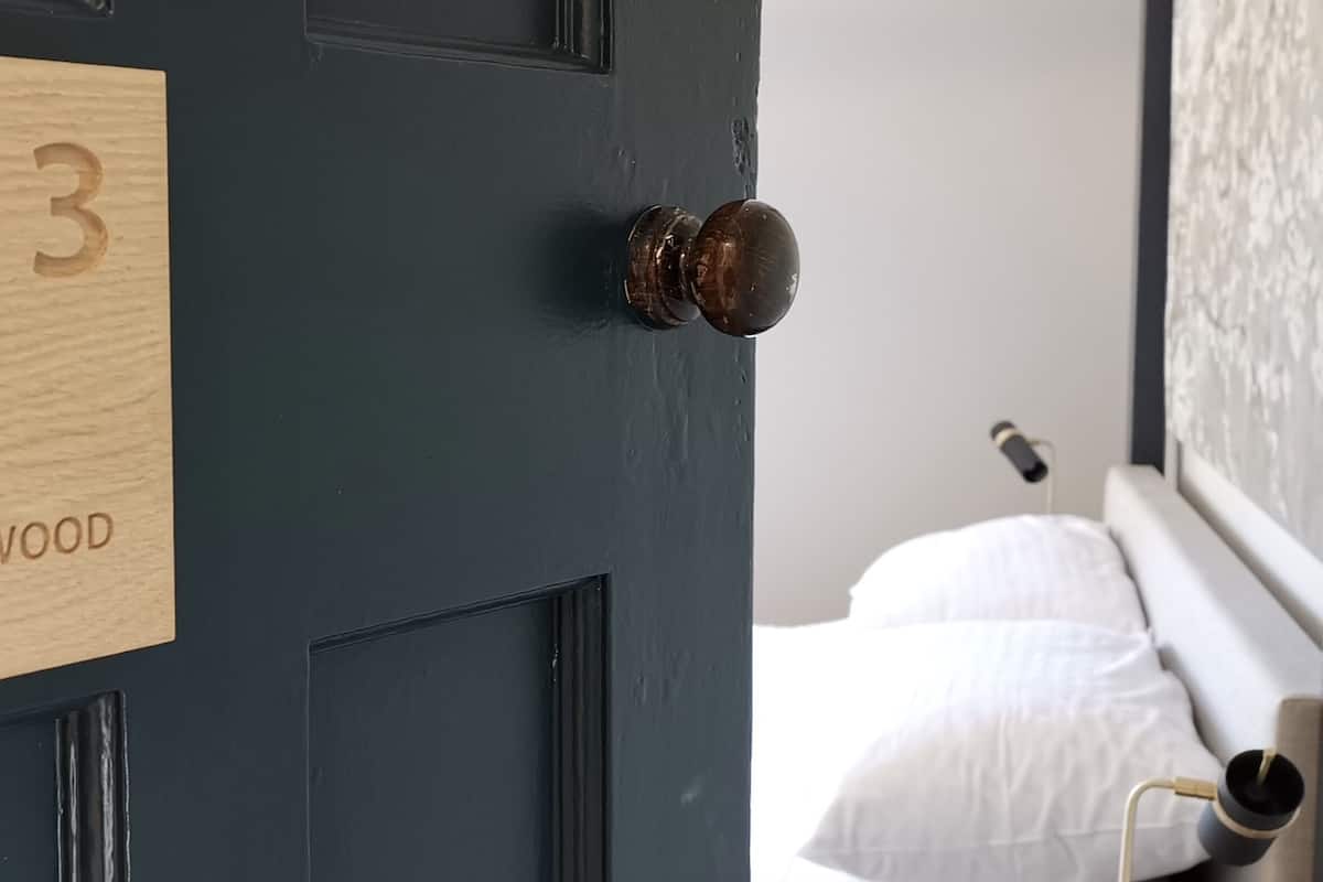 Double Room, Ensuite