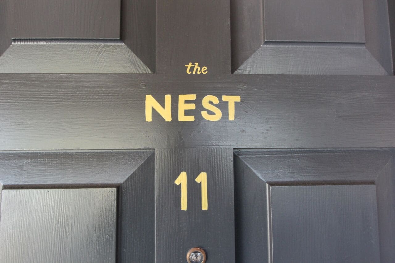 double room, ensuite | 1 bedroom