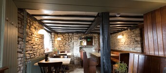 Duke of Marlborough Hotel