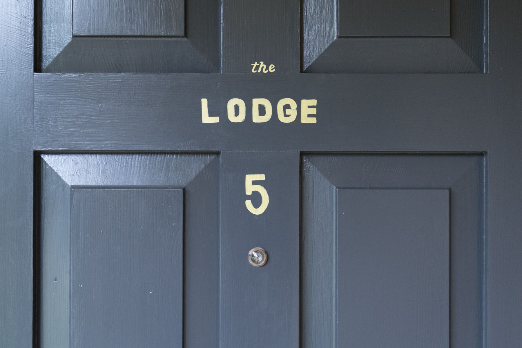 superior double room, ensuite (large) | 1 bedroom