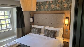 Kamar Double, ensuite