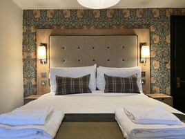 Double Room, Ensuite