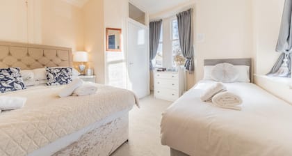 Rayrigg Villa Windermere