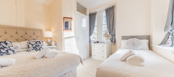 Rayrigg Villa Windermere