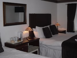 Quarto triplo standard, suíte (3 Adults)