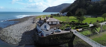 Rock House Hotel
