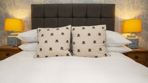 Phòng đôi Tiêu chuẩn